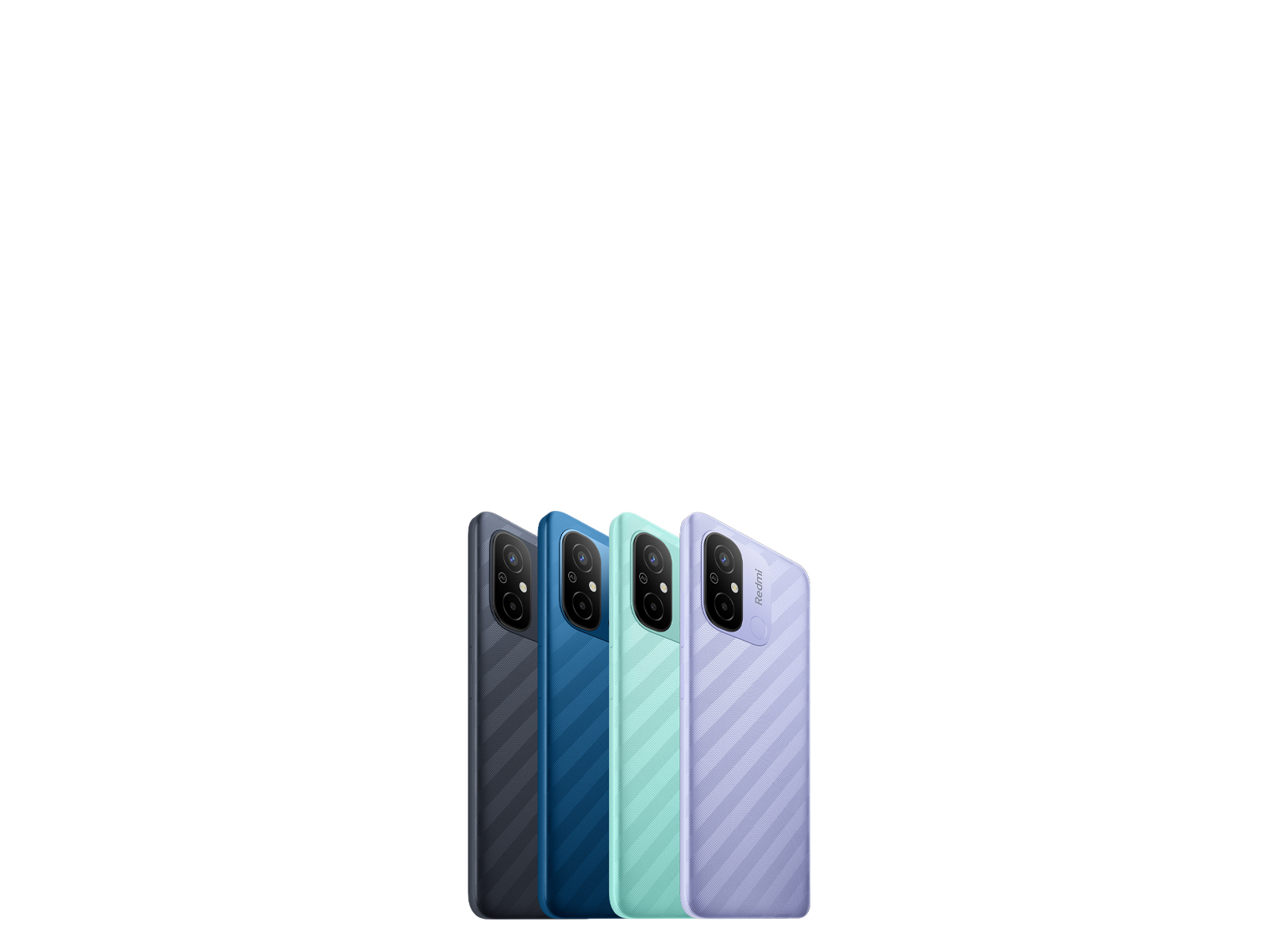Foto Xiaomi Redmi 12C