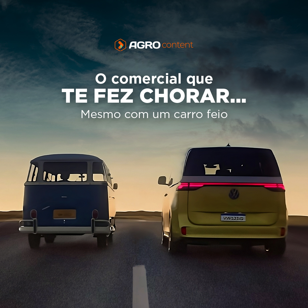 Criativo Agro Content