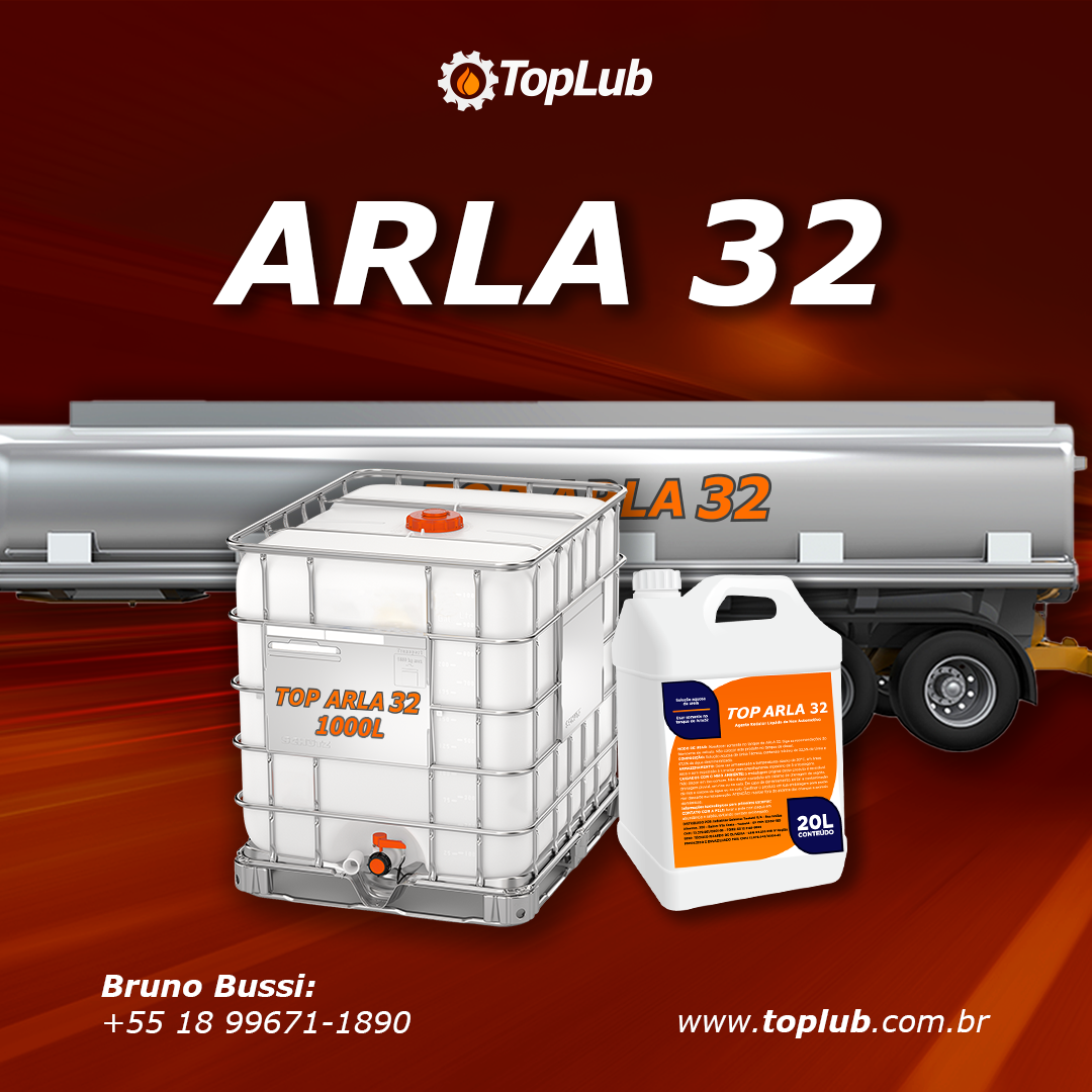 Criativo TopLub